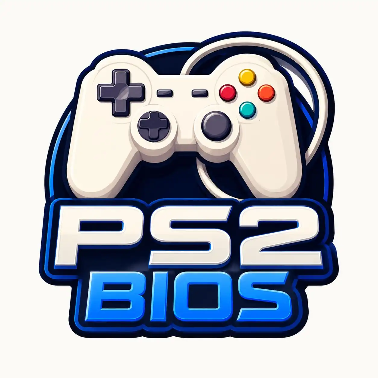 ps2 bios