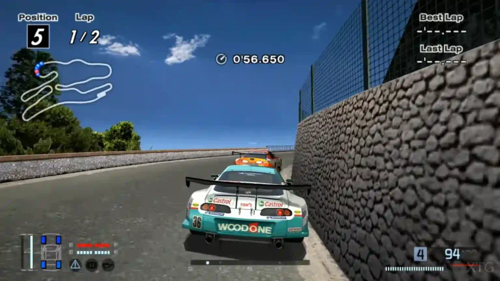 Top 20 PS2 Games of All Time to Play on PCSX2 Emulator 2026 15 2-Burnout-3_-Takedown-PS2-