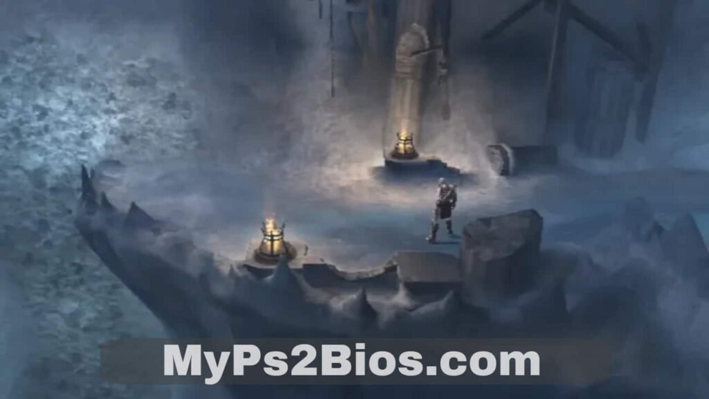 Top 20 PS2 Games of All Time to Play on PCSX2 Emulator 2026 4 God-of-War-II-Longplay ps2 bios