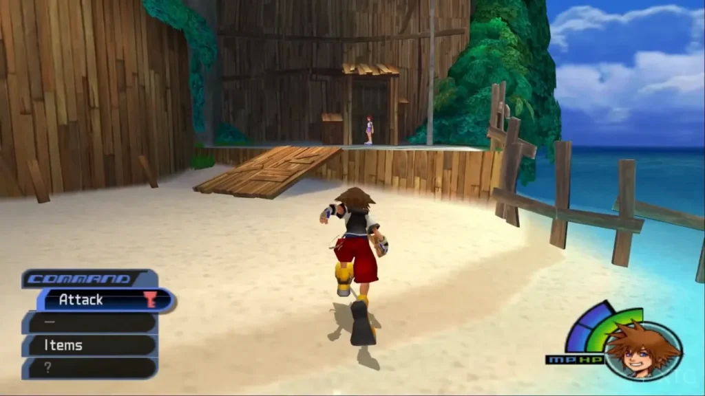 Top 20 PS2 Games of All Time to Play on PCSX2 Emulator 2026 8 Kingdom-Hearts-PS2-Gameplay-HD-PCSX2