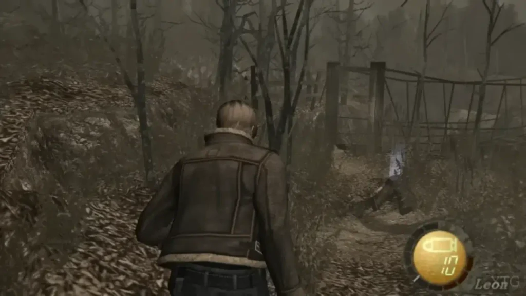 Top 20 PS2 Games of All Time to Play on PCSX2 Emulator 2026 7 Resident Evil 4