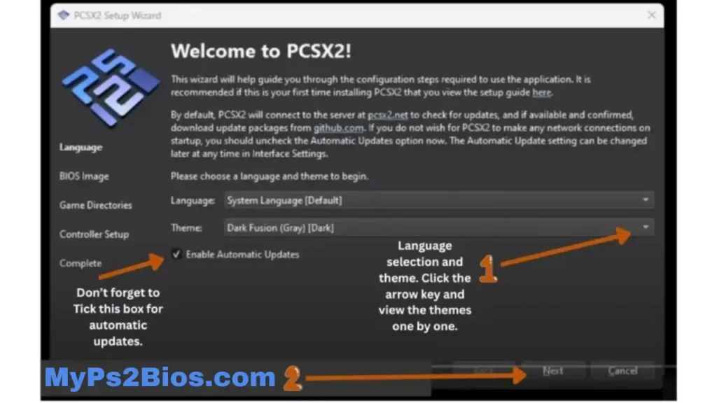 How to Download & Set Up PCSX2 PS2 Emulator on PC 2026 3 Set-Up-PCSX2-PS2-Emulator