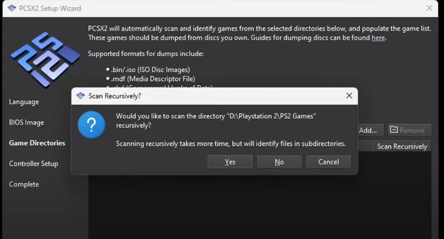 How to Download & Set Up PCSX2 PS2 Emulator on PC 2026 7 PCSX2-PS2