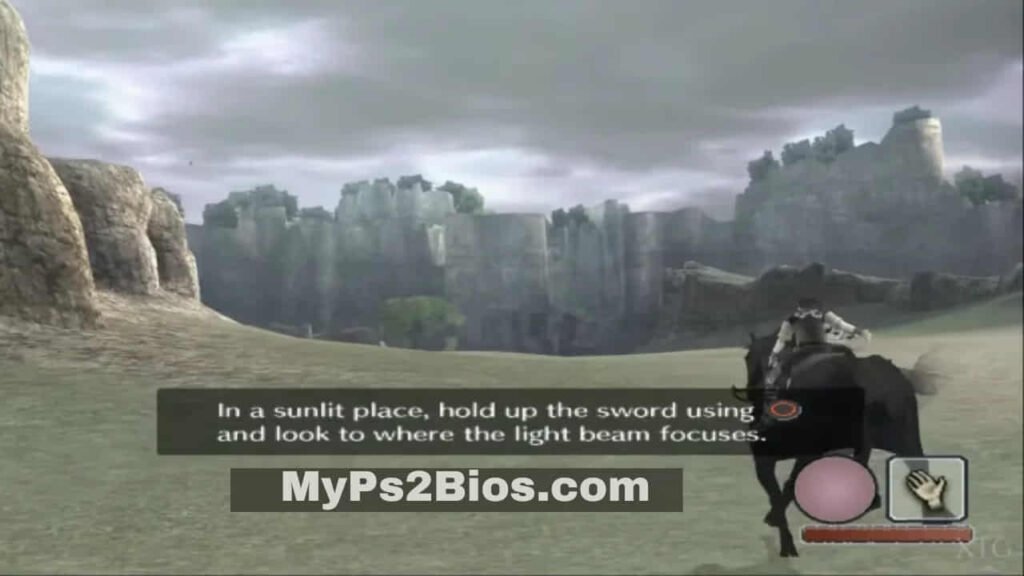 Top 20 PS2 Games of All Time to Play on PCSX2 Emulator 2026 3 Shadow of the Colossus PS2 gameplay hd pcsx2