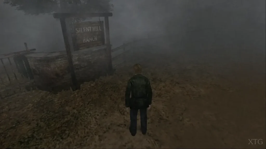 Top 20 PS2 Games of All Time to Play on PCSX2 Emulator 2026 11 Silent-Hill-2-PS2-Gameplay-HD-PCSX2