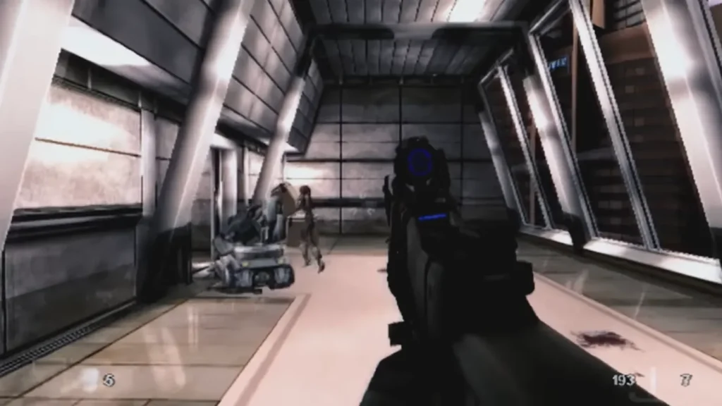 Top 20 PS2 Games of All Time to Play on PCSX2 Emulator 2026 16 Timesplitters_-Future-Perfect-_-Full-Game-Walkthrough-_-PS2-HD-60FPS-_-No-Commentary